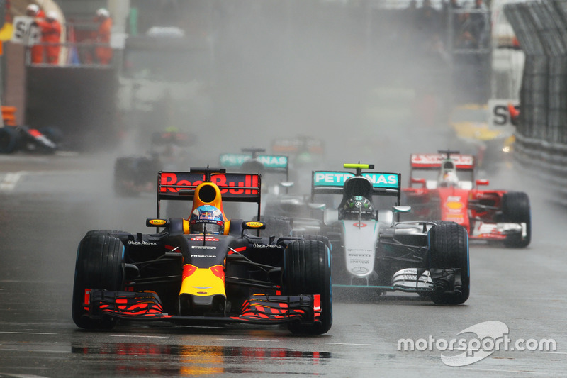 Grand Prix de Monaco