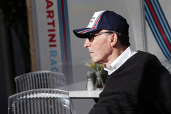 Frank Williams, Williams Team Owner
