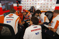 Marc Marquez, Repsol Honda Team