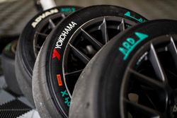 Yokohama tires