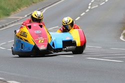 Ian Bell, Carl Bell