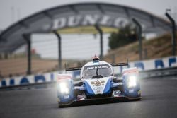 Виталий Петров, Кирилл Ладыгин и Виктор Шайтар, #37 SMP Racing BR01 - Nissan
