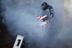 Sieger Ian Hutchinson, Tyco BMW, BMW