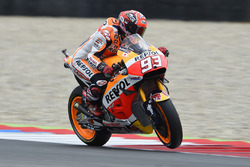Marc Marquez, Repsol Honda Team