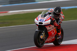 Scott Redding, Pramac Racing