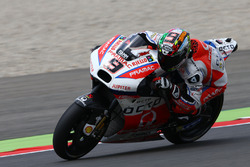 Danilo Petrucci, Pramac Racing