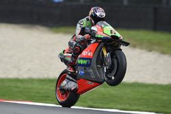 Штефан Брадль, Aprilia Racing Team Gresini