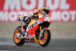 Dani Pedrosa, Repsol Honda Team