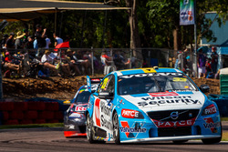 Scott McLaughlin, Garry Rogers Motorsport Volvo