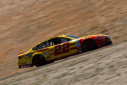 Joey Logano, Team Penske Ford