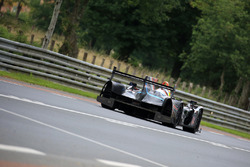 #84 SRT41 by Oak Racing Morgan Nissan: Frédéric Sausset, Christophe Tinseau, Jean-Bernard Bouvet