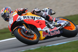 Dani Pedrosa, Repsol Honda Team