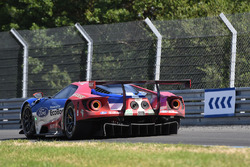 #68 Ford Chip Ganassi Racing Ford GT: Joey Hand, Dirk Mテシller, Sテゥbastien Bourdais