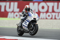 Yonny Hernandez, Aspar MotoGP Team