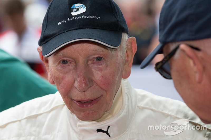 John Surtees