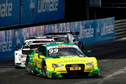 Mike Rockenfeller, Audi Sport Team Phoenix, Audi RS 5 DTM