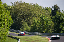 #28 Montaplast by Land Motorsport, Audi R8 LMS: Marc Basseng, Connor De Phillippi, Mike Rockenfeller
