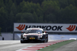 Adrien Tambay, Audi Sport Team Rosberg, Audi RS 5 DTM