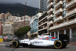 Felipe Massa, Williams FW38