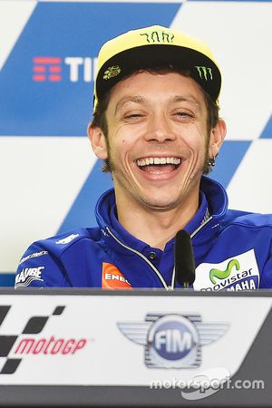 Valentino Rossi, Yamaha Factory Racing