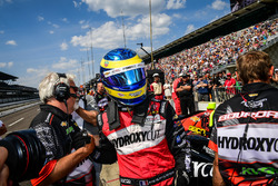Sébastien Bourdais, KV Racing Technology Chevrolet