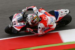 Danilo Petrucci, Pramac Racing