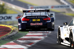 Marco Wittmann, BMW Team RMG, BMW M4 DTM