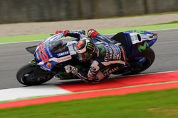 Jorge Lorenzo, Yamaha Factory Racing