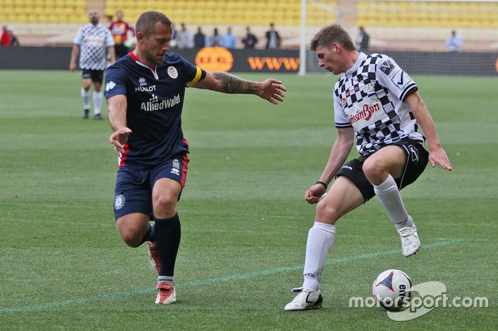 Max Verstappen - PSV Eindhoven