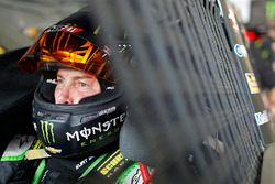 Kurt Busch, Stewart-Haas Racing Chevrolet