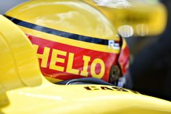 Helio Castroneves, Team Penske Chevrolet