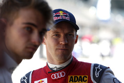 Mattias Ekström, Audi Sport Team Abt Sportsline, Audi A5 DTM