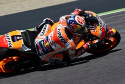 Дани Педроса, Repsol Honda Team