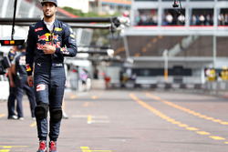 Daniel Ricciardo, Red Bull Racing