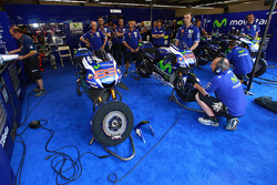 Хорхе Лоренсо, Yamaha Factory Racing