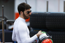 Sergio Canamasas, Carlin