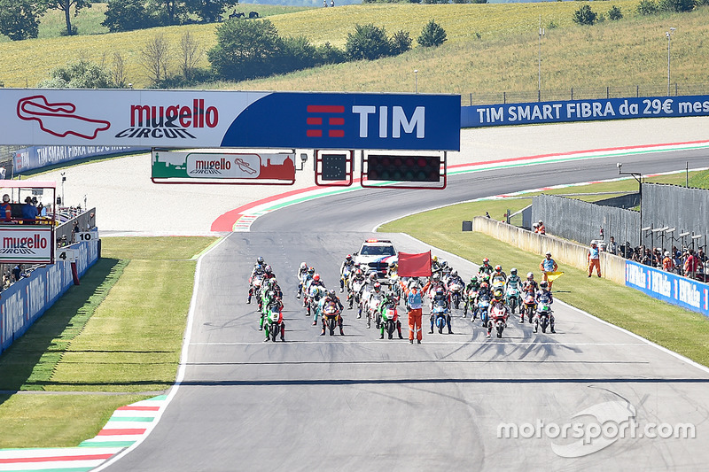Moto3