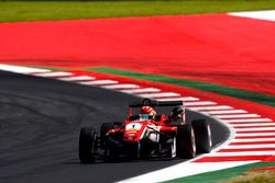 Lance Stroll, Prema Powerteam Dallara F312  Mercedes-Benz