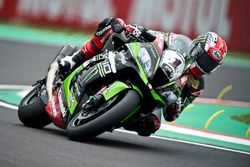 Jonathan Rea, Kawasaki Racing Team