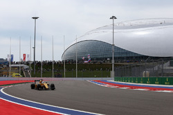 Kevin Magnussen, Renault Sport F1 Team RS16