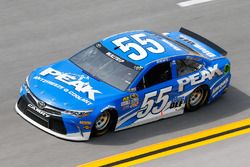 Michael Waltrip, Premium Motorsports Toyota