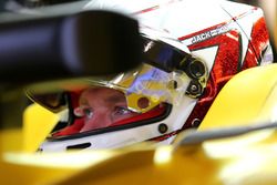 Kevin Magnussen, Renault Sport F1 Team R.S.16