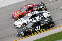 Brad Keselowski, Team Penske Ford