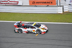#31 TOYOTA PRIUS apr GT