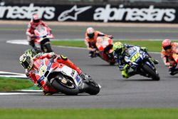 Andrea Iannone, Ducati Team, Cal Crutchlow, Team LCR Honda