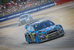 Andreas Bakkerud, Hoonigan Racing Division
