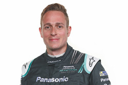 Adam Carroll, Jaguar Racing