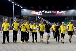 Jolyon Palmer, Renault Sport F1 Team