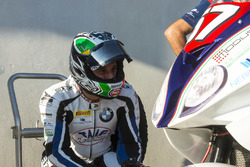 Lorenzo Lanzi, BMW