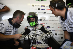 Eugene Laverty, Aspar MotoGP Team